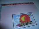 ALLMANM BROTHERS BAND - EAT A PEACH, MFSL 2- LP Set,audiophile