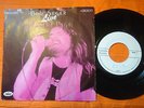 Bob Seger  Turn the page (Live) / Get out of Denver   white label Promo  