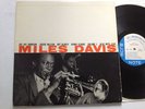 Miles Davis - vol 1 LP US BLUE NOTE BLP 1501  Lex NO 