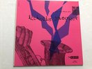 Illinois Jacquet and his tenor sax LP 195? ALADDIN LP-803 rare