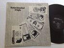 Stardust International  & Tayfun LP 1973 orig jazz funk