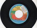 U2-WITH OR WITHOUT YOU-RARE GUATEMALA SINGLE