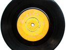 E.T. MENSAH - Abele - DECCA 4083 - HIGHLIFE 7” - HEAR