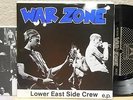 WAR ZONE | Lower East Side Crew EP | 7