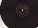 PETER LESCENCO Columbia DC 298 in E+ condition