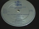 A Touch Of Inspiration-Ken Parker-Pisces-LP-VG