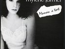 MYLENE FARMER RARE MAXI 45T COLLECTOR Maman a tort / RCA PC 61.299 NEUF / MINT