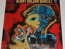 BENNY GOLSON QUARTET 
