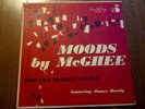 Howard McGhee Sextet - Moods By McGhee 10