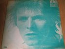 DAVID BOWIE Space Oddity Only KOREA Green tone Cover LP
