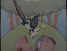 Pekka Pohjola / B The Magpie LP Virgin V2036 UK Wigwam Vinyl Finland Prog 