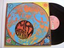 ART LP Supernatural Fairy Tales UK Psych 1967 Fantastic Pink Island “I” RI