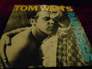 tom waits rain dogs 180 gram import lp made in holland island lc 0407