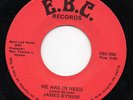 james bynum - we are in need -ebc RARE georgia excellent deep gospel soul 45 mp3
