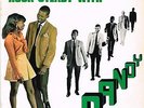 giant LP:DANDY-rock steady with dandy  (hear)