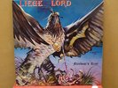 LIEGE LORD  FREEDOM S RISE    US POWER  METAL  RARE