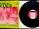 RARE 1969 OG FREAKBEAT HIPPIE GIRLS = THE G.T.O.s = PERMENANT DAMAGE Zappa Psych
