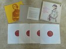 Liszt - Complete Hungarian Rhapsodies - Michele Campanella - Philips (4x LP Box)