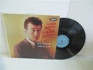 SIGNED SAMPLE COPY BUDDY HOLLY S/T LP CORAL RECORDS CRICKETS PROMO