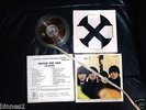 THE BEATLES FOR SALE  REEL TO REEL TWIN TRACK TAPE MONO TA-PMC 1240 NEAR MINT 