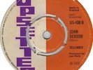 Dillinger - John Devour / David Isaacs - Stranger On The Shore