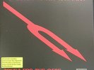QUEENS OF THE STONE AGE SONGS FOR THE DEAF 2 X LP IMPORT INSERT LP