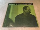 RARE JAZZ LP/ ARTHUR TAYLOR 