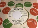 RARE NORTHERN SOUL 45/ MIKE PEDICIN 