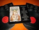 Nativity In Black A Tribute To Black Sabbath 1st Vinyl 2 LP Megadeth Iron Maiden