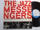 The Jazz Messengers - at the Bohemia vol I LP BLUE NOTE BLP 1508 Lex no “R”