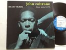 John Coltrane - blue train LP US BLUE NOTE 1577 47 west