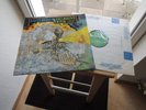 SAVOY BROWN HELLBOUND TRAIN 1972 MINT UK GREEN DECCA MONSTER