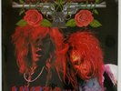 GUNS 'N ROSES LIve Like A Suicide SEALED LP 1