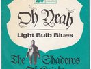 SHADOWS OF KNIGHT Light Bulb Blues MONSTER mod dancer US garage Germany 45 HEAR