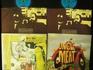 1969 BIZARRE +BOOKLET Zappa MOTHERS UNCLE MEAT Psych Prog Garage WACKED MADCAP