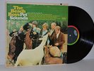 The Beach Boys, Pet Sounds   Orig. '66 Capitol T-2458 MONO NM LP