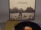 GEORGE HARRISON beatles ALL THINGS MUST PASS 3 LP BOX APPLE german NM VINYL