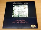 EX/EX  Van Morrison/The Complete New York Sessions '67/1997 Triple LP Set/Them