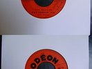 SP  JUKE-BOX /THE BEATLES DAY TRIPPER /