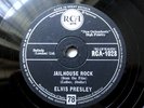 ELVIS PRESLEY 1958 UK 1ST 10