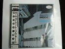 DEPECHE MODE Some Great Reward JAPAN PROMO LP W/ OBI STRIP & INSERT