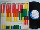 SONNY CLARK Paul Chambers TRIO NO 
