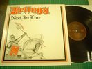 FRENCH AXE RECORDS-TRILOGY-NEXT IN LINE-MINT CONDITION