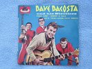 EP 45 T DAVE DACOSTA AND HIS STROLLERS PONY TIME POLYDOR BIEM 21858 COMME NEUF