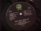 *ATOMIC ROOSTER* Death Walks Behind You - 1979 UK B&C LP UK Progressive Rock
