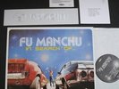 Fu Manchu 