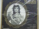 Zeani/Buzea/Herlea VERDI La Traviata - Electrecord ECE 0374/75/76 SEALED