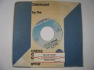 Blues Northern Soul RnB 45 SUGAR PIE DeSANTO Go Go Power / Good Timin' NM- w tag