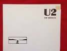 U2 The Irish Co  GREEN VINYL