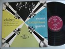 KONZERTHAUS QUARTET Schubert String Quartet WESTMINSTER 5204 original VG+